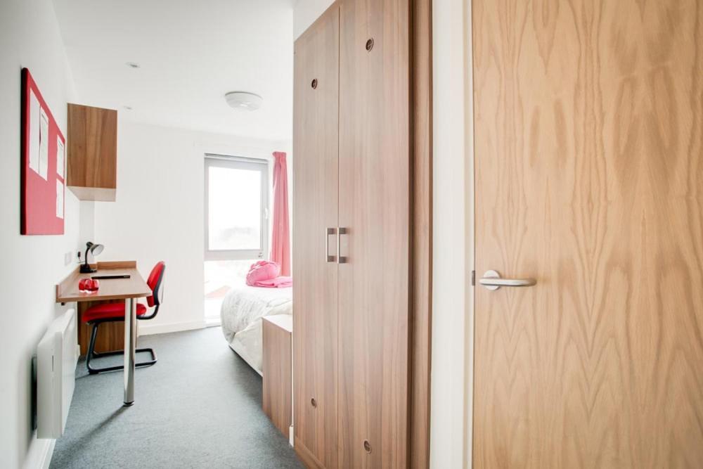 Zeni Ensuite, in Birmingham Exterior foto